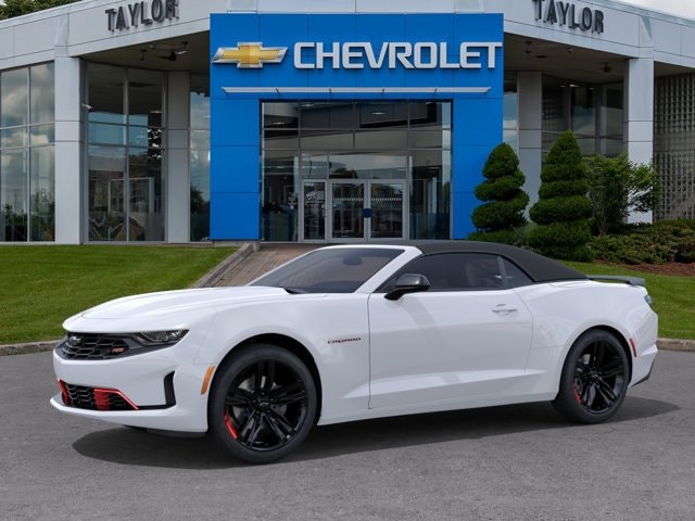 2023 Chevrolet Camaro 2LT- $341 B/W