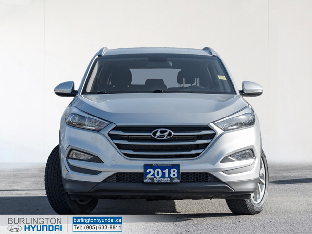 2018 Hyundai Tucson Premium 2.0L in Cars & Trucks in Hamilton - Image 4