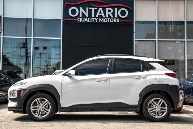 2021 Hyundai Kona ESSENTIAL AWD | CAM | HEATED SEATS | CARPLAY | in Cars & Trucks in Mississauga / Peel Region - Image 3