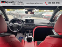Low Mileage, Sport Suspension, HUD, Premium Audio, Heated Seats, Heated Steering Wheel! This 2024 Ac... (image 8)