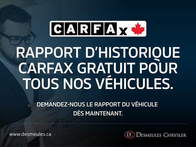 2017 Ram 3500 SLT 4x4 Roue double Boites commercial fermee A/C in Cars & Trucks in Laval / North Shore - Image 2