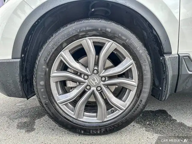 2021 Honda CR-V Sport in Cars & Trucks in Chilliwack - Image 19