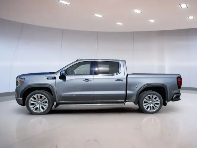 GMC Sierra 1500 Denali 2020 in Cars & Trucks in Medicine Hat - Image 3