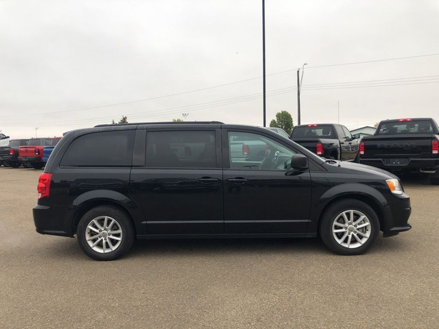  2019 Dodge Grand Caravan SXT in Cars & Trucks in Lloydminster - Image 4