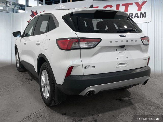 2022 Ford Escape SE AWD | 1.5 L Ecoboost in Cars & Trucks in Saskatoon - Image 4
