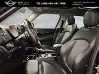 ===== 2023 MINI Countryman Cooper S | Ligne Première | Accès confort | ===== ===== Pourquoi acheter... (image 8)