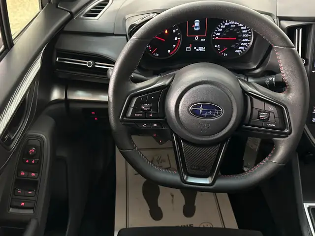 2023 Subaru WRX 15,000KM/OFF 1 OWNER SUBARU LEASE/MANUAL! in Cars & Trucks in Belleville - Image 22