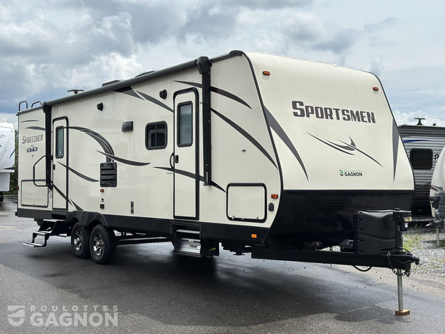 2019 Sportsmen 291 BHK Roulotte de voyage in Travel Trailers & Campers in Laval / North Shore