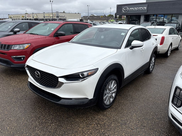 2023 Mazda CX-30 in Cars & Trucks in Strathcona County - Image 2
