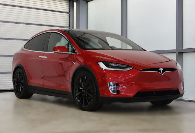 2020 Tesla Model X Performance / Conduite 100% autonome / 778 HP in Cars & Trucks in Longueuil / South Shore