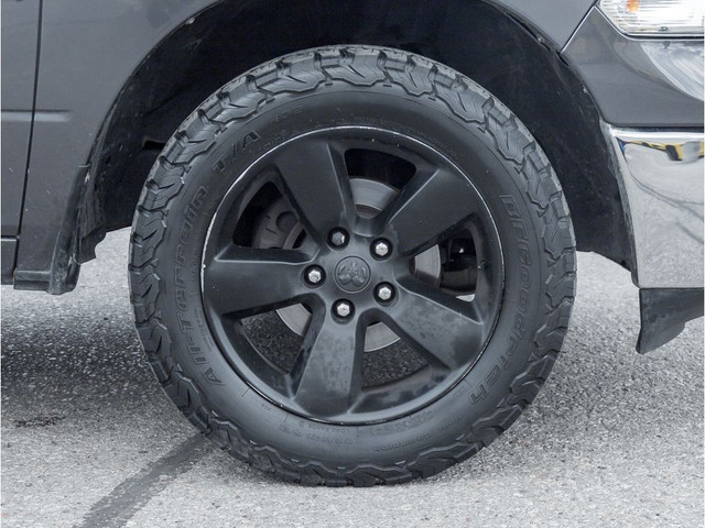 2019 Ram 1500 Classic SLT- RamBox Cargo System in Cars & Trucks in Markham / York Region - Image 4