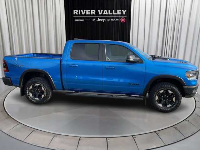 2022 Ram 1500 in Cars & Trucks in Strathcona County - Image 2