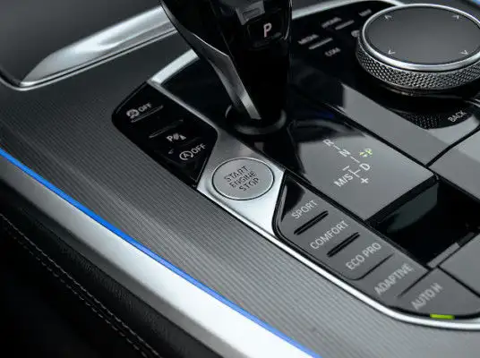2019 BMW X5 M-SPORT|NAV|PANOROOF|B.SPOT|ACC|LOADED|CLEAN CARFAX in Cars & Trucks in City of Toronto - Image 24