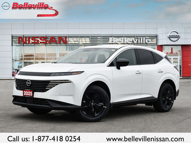 2025 Nissan Murano SV in Cars & Trucks in Belleville