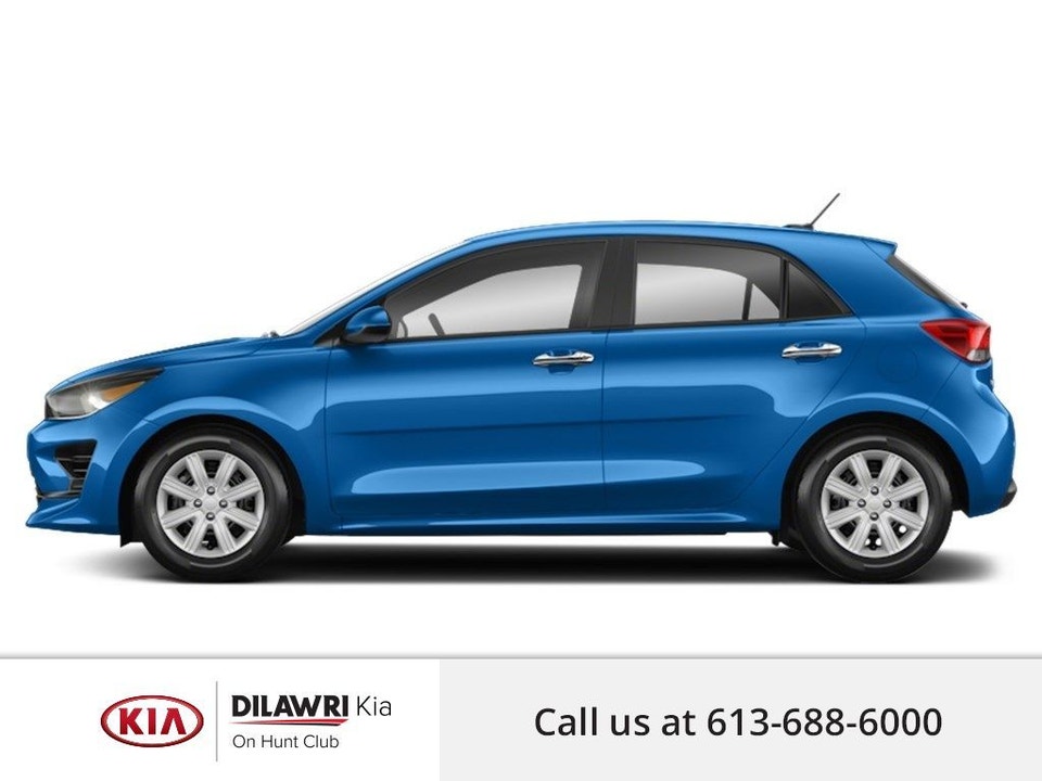 2023 Kia Rio EX Premium