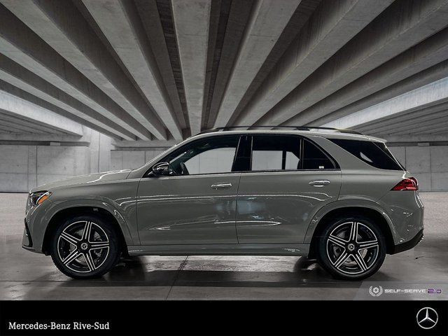 2025 Mercedes-Benz GLE 350 4MATIC in Cars & Trucks in Longueuil / South Shore - Image 2