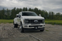 6.7L High-Output Power Stroke Diesel, luxurious Limited trim, and massive towing capability. Dealer... (image 1)