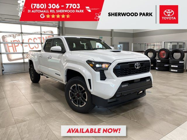 2025 Toyota Tacoma Sport+ in Cars & Trucks in Edmonton