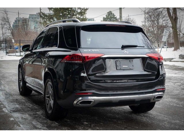 2022 Mercedes-Benz GLE in Cars & Trucks in Markham / York Region - Image 4