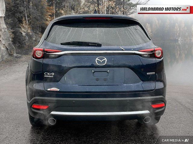 2022 Mazda CX-9 Signature in Cars & Trucks in Hamilton - Image 4