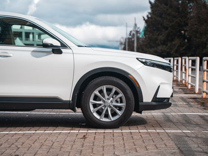 2023 Honda CR-V EX-L AWD in Cars & Trucks in Vancouver - Image 3