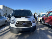 See Dealer Website for Details. 2018 Ford Transit fourgon utilitaire ALLONGER T350 (image 5)