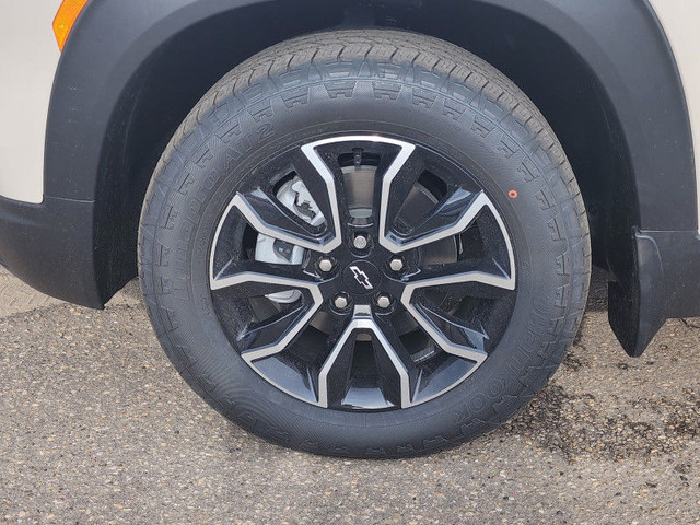 2026 Chevrolet Trailblazer ACTIV ACTIV CONVENIENCE PACKAGE | ACT in Cars & Trucks in St. Albert - Image 4