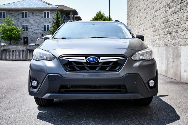 2021 Subaru Crosstrek Touring • MANUAL • HEATED SEATS • CP/AA in Cars & Trucks in Kingston - Image 4