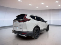 Experience the perfect blend of versatility and sophistication with the 2021 Honda CR-V Touring, now... (image 4)