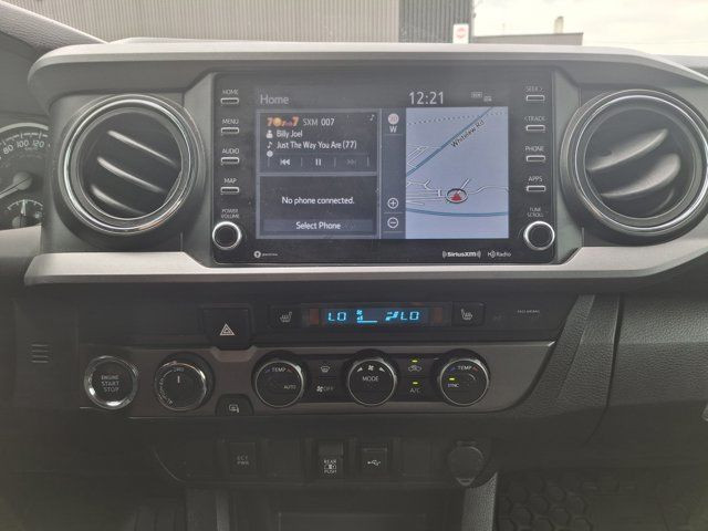 2023 Toyota Tacoma TRD Sport | 4x4 | Nav | Adaptive Cruise in Cars & Trucks in Guelph - Image 4