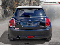 Engine: Gas Turbo 3cyl 1.5L L/100Km City: 8.8 L/100Km Hwy: 6.4 Safety Equipment Electronic Stability... (image 3)