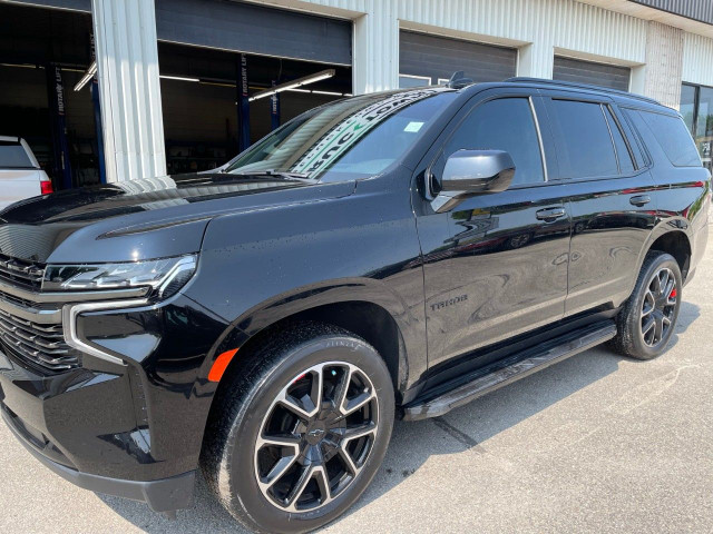 2021 Chevrolet Tahoe in Cars & Trucks in Ottawa - Image 2