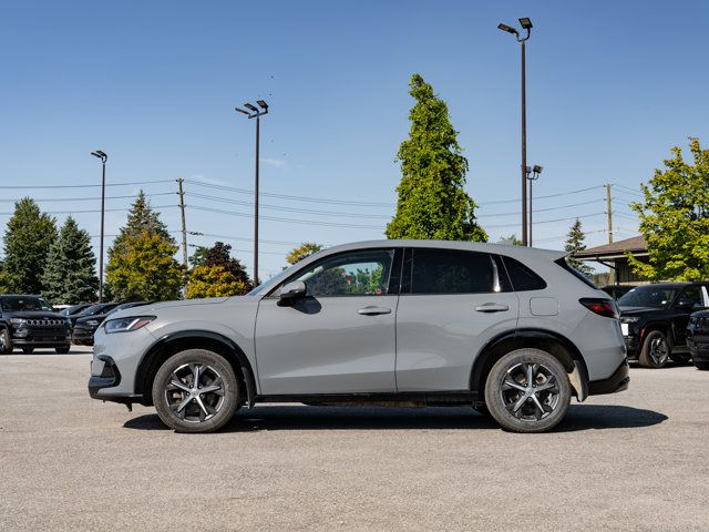 2023 Honda HR-V EX-L Navi in Cars & Trucks in Barrie - Image 4