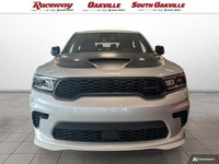 AWD, NAPPA LEATHER HIGH PERFORMANCE HEATED BUCKET SEATS, GPS NAVIGATION w/ VOICE ACTIVATION, PARKVIE... (image 1)