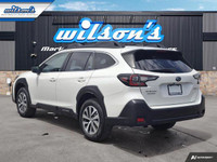 Check out this certified 2023 Subaru Outback Touring AWD | Apple CarPlay | Android Auto | Heated Sea... (image 2)