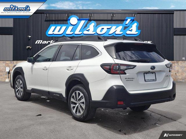 2023 Subaru Outback Touring AWD | Apple CarPlay | Android Auto in Cars & Trucks in Guelph - Image 3