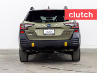 NO ACCIDENTS / CLEAN CARFAX / 1 OWNER / Power Tailgate/Hatch, Auto Dimming Rearview Mirror, Rear Hea... (image 4)