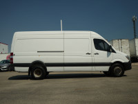 STOCK #309787A Built for Business! This 2018 Mercedes-Benz Sprinter 3500 is the ultimate work van, o... (image 2)