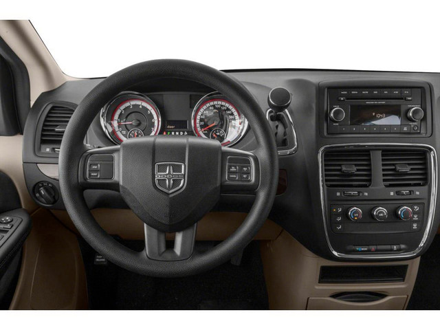 2020 Dodge Grand Caravan Premium Plus Premium Plus in Cars & Trucks in City of Toronto - Image 4