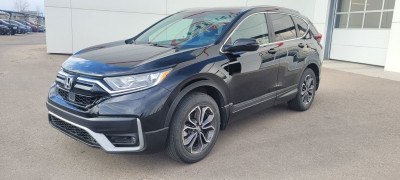 2020 Honda CR-V EX-L 4WD Heated Seats/Steering, Moonroof