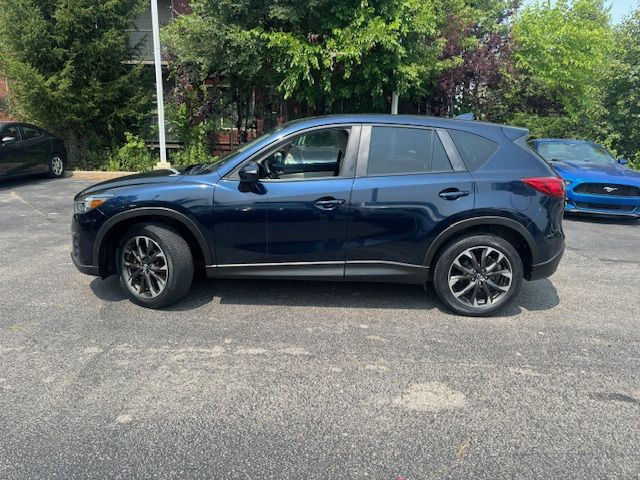 2016 Mazda CX-5 GT leather loaded only 147000km in Cars & Trucks in Cambridge - Image 4