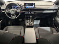 See Dealer Website for Details. 2026 Honda CR-V Hybrid Trailsport Engine: 4 Cylinder Engine 2.0L L/1... (image 8)