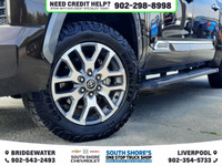 Recent Arrival! Smoked Mesquite 2024 Toyota Tundra Platinum 4WD 10-Speed Automatic 3.5L V6 Clean Car... (image 1)
