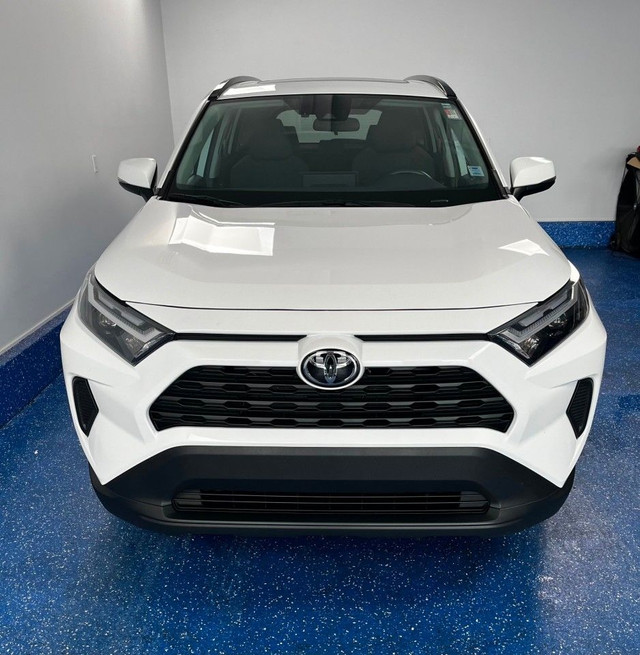 2022 Toyota RAV4 in Cars & Trucks in Truro - Image 2