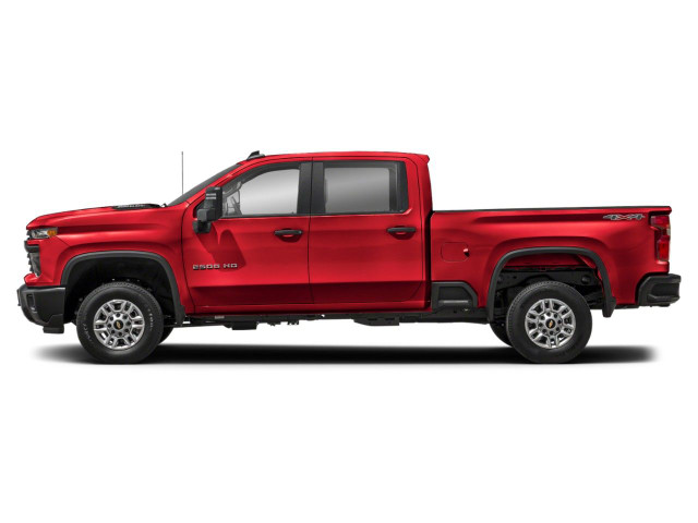 2025 Chevrolet Silverado 2500HD in Cars & Trucks in Oakville / Halton Region - Image 3