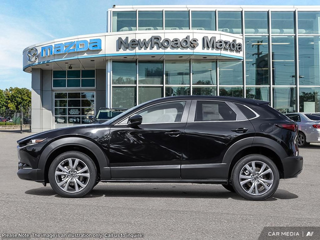 2025 Mazda CX-30 GS in Cars & Trucks in Markham / York Region - Image 3
