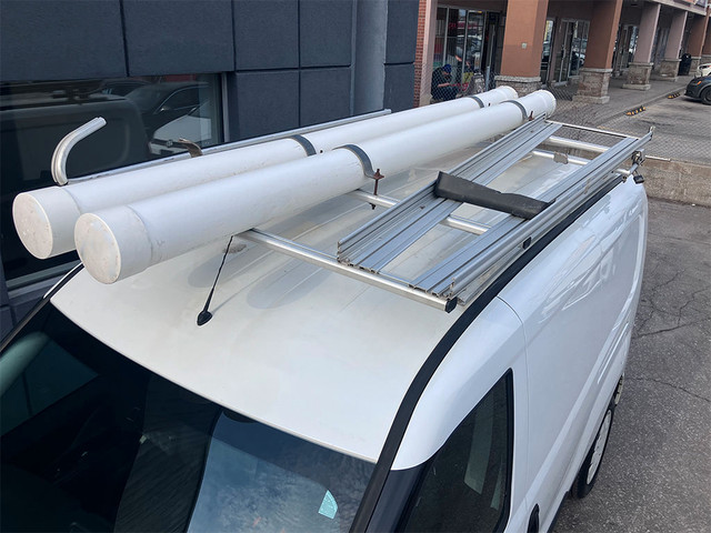 2016 Ram ProMaster City Wagon SLT | TRADESMAN | DUAL SLIDING DOO in Cars & Trucks in City of Toronto - Image 2