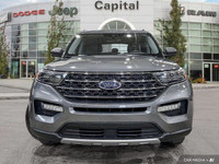 Looking for an SUV that effortlessly balances comfort, capability, and modern style? This *2022 Ford... (image 5)