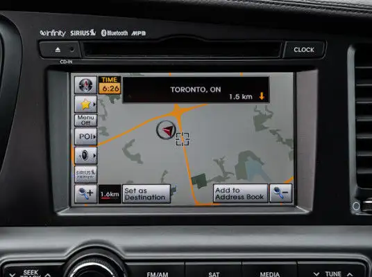 2013 Kia Optima SX PKG|NAV|PANOROOF|LEATHER|HEATED SEATS|CLEAN C in Cars & Trucks in City of Toronto - Image 28