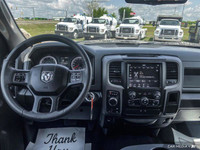 Command the road with this powerful 2019 Ram 1500 Classic Express Crew Cab 4x4. Boasting a robust 5.... (image 9)